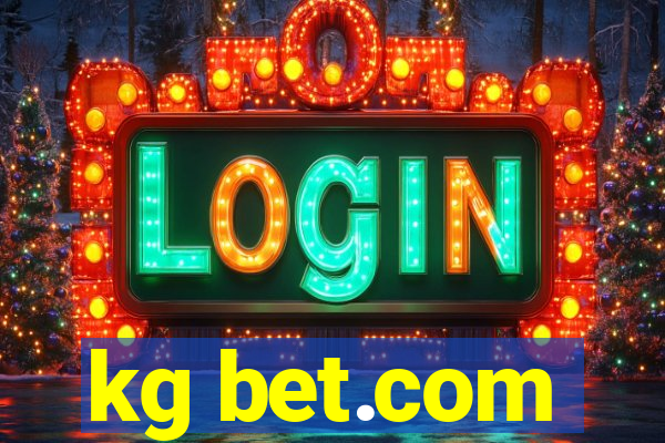 kg bet.com